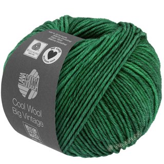 Lana Grossa COOL WOOL Big Vintage