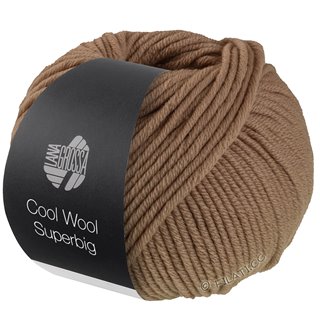 Lana Grossa COOL WOOL Superbig