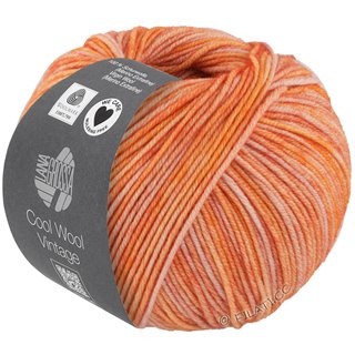 Lana Grossa COOL WOOL Vintage