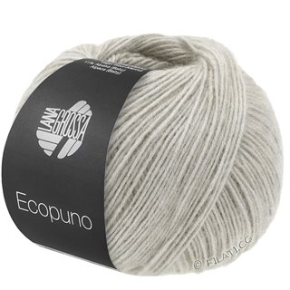 Lana Grossa ECOPUNO