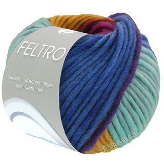 Lana Grossa FELTRO Arco