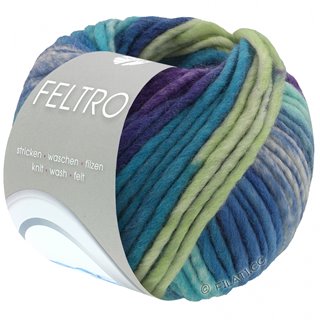 Lana Grossa FELTRO Bosco