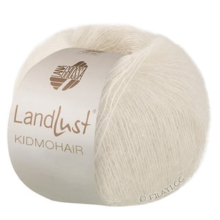 Lana Grossa LANDLUST KIDMOHAIR