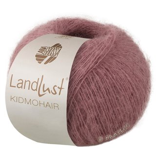 Lana Grossa LANDLUST KIDMOHAIR