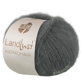 Lana Grossa LANDLUST KIDMOHAIR