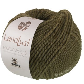 Lana Grossa LANDLUST Naturwolle