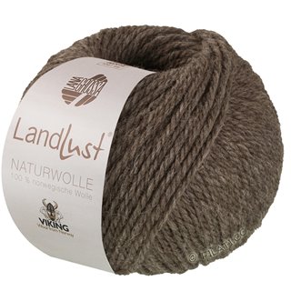Lana Grossa LANDLUST Naturwolle