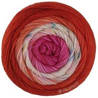 Lana Grossa MEILENWEIT 50g Dip