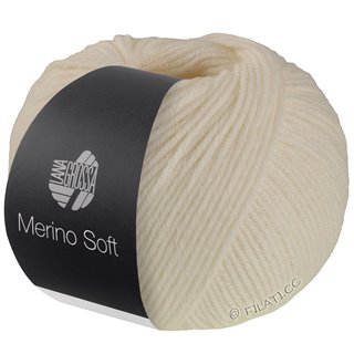 Lana Grossa MERINO SOFT