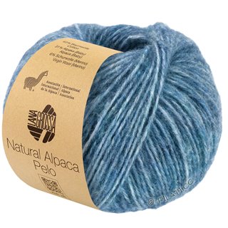 Lana Grossa NATURAL ALPACA Pelo