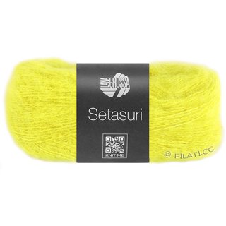 Lana Grossa SETASURI