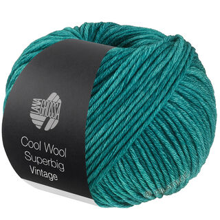 Lana Grossa COOL WOOL Superbig Vintage