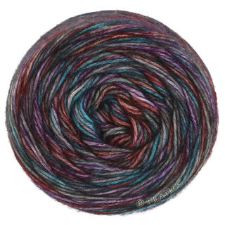 Lana Grossa ECOPUNO Hand-dyed