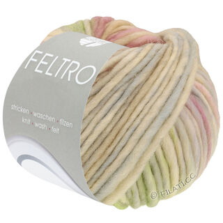 Lana Grossa FELTRO Camino