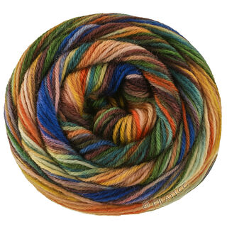 Lana Grossa MEILENWEIT 6-FACH 150g Cascata