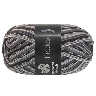 Lana Grossa MEILENWEIT 6-FACH 150g Freddo