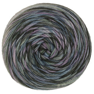 Lana Grossa MEILENWEIT 100g Merino Hand-dyed