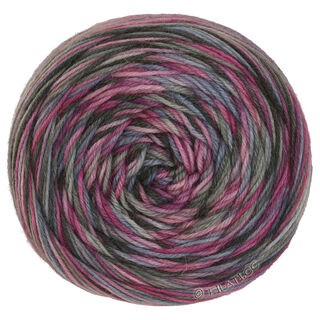 Lana Grossa MEILENWEIT 100g Merino Hand-dyed