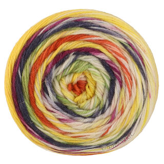 Lana Grossa MEILENWEIT 100g Merino Hand-dyed