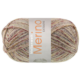 Lana Grossa MEILENWEIT 100g Merino Extrafine Mountain