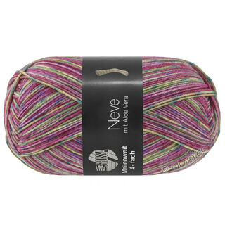 Lana Grossa MEILENWEIT 100g Neve