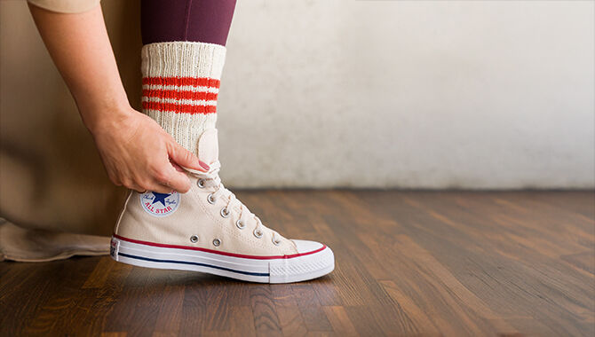 CHAUSSETTES ET PLUS