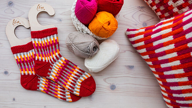 CHAUSSETTES ET PLUS