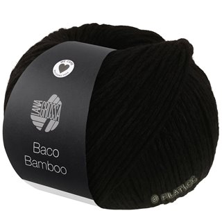 Lana Grossa BACO BAMBOO