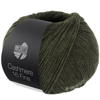 Lana Grossa CASHMERE 16 FINE