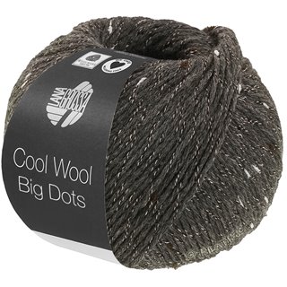 Lana Grossa COOL WOOL Big Dots