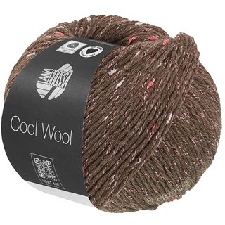 Lana Grossa COOL WOOL Big Dots