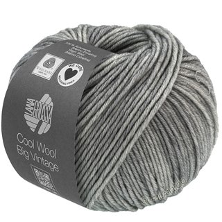 Lana Grossa COOL WOOL Big Vintage