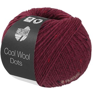 Lana Grossa COOL WOOL Dots
