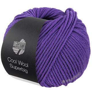 Lana Grossa COOL WOOL Superbig