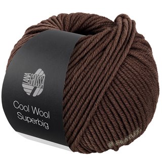 Lana Grossa COOL WOOL Superbig