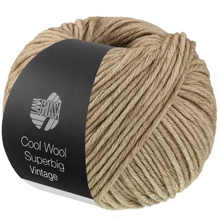 Lana Grossa COOL WOOL Superbig Vintage