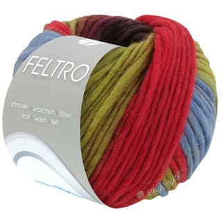 Lana Grossa FELTRO Arco