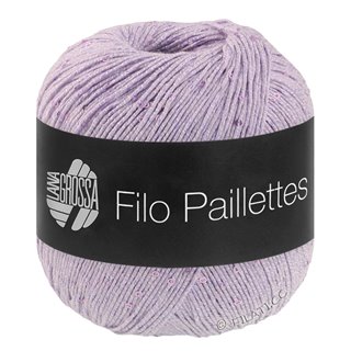 Lana Grossa FILO PAILLETTES