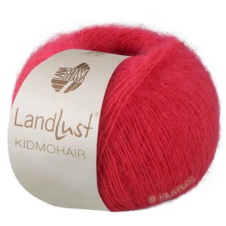 Lana Grossa LANDLUST KIDMOHAIR