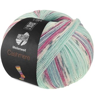 Lana Grossa MEILENWEIT 100g Cashmere Pista