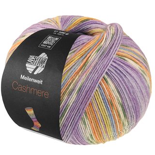 Lana Grossa MEILENWEIT 100g Cashmere Pista