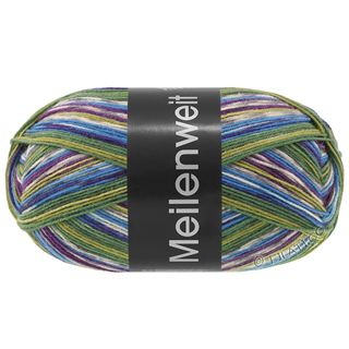 Lana Grossa MEILENWEIT 100g Cervinia