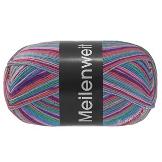 Lana Grossa MEILENWEIT 100g Granita