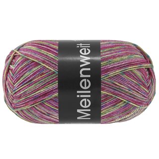 Lana Grossa MEILENWEIT 100g Neve