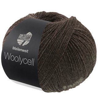 Lana Grossa MEILENWEIT 100g Woolycell