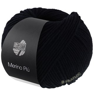 Lana Grossa MERINO PIÙ