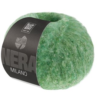 Lana Grossa MILANO (Nera)