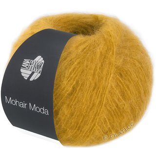 Lana Grossa MOHAIR MODA