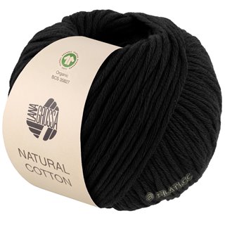 Lana Grossa NATURAL COTTON (Gots)