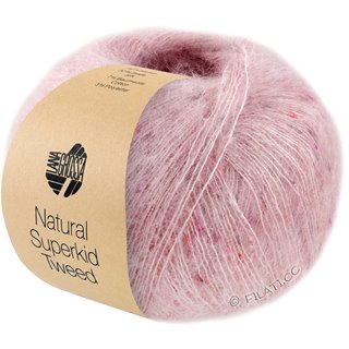 Lana Grossa NATURAL SUPERKID TWEED